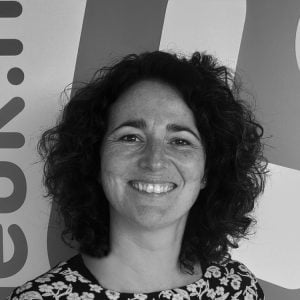 Foto van Henriëtte Kloosterman – de Boer