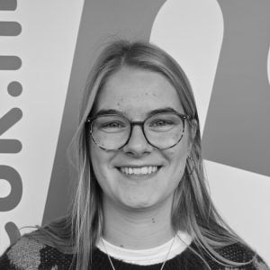 Foto van Irma Hartsema