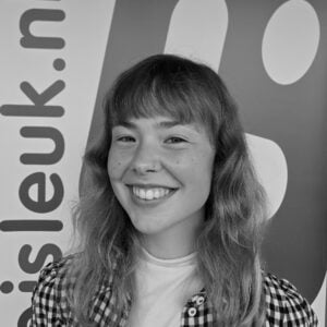 Foto van Ilja Edelijn